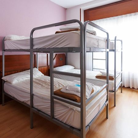 Moon Hostel Bio Bilbao Exterior photo