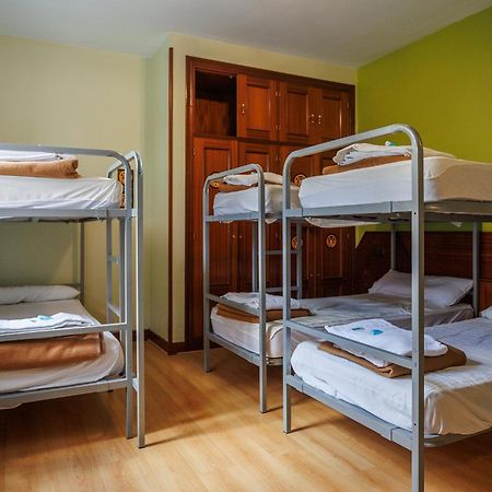 Moon Hostel Bio Bilbao Exterior photo